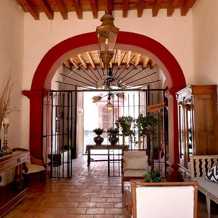 Hotel El Farol Parras de la Fuente Ngoại thất bức ảnh