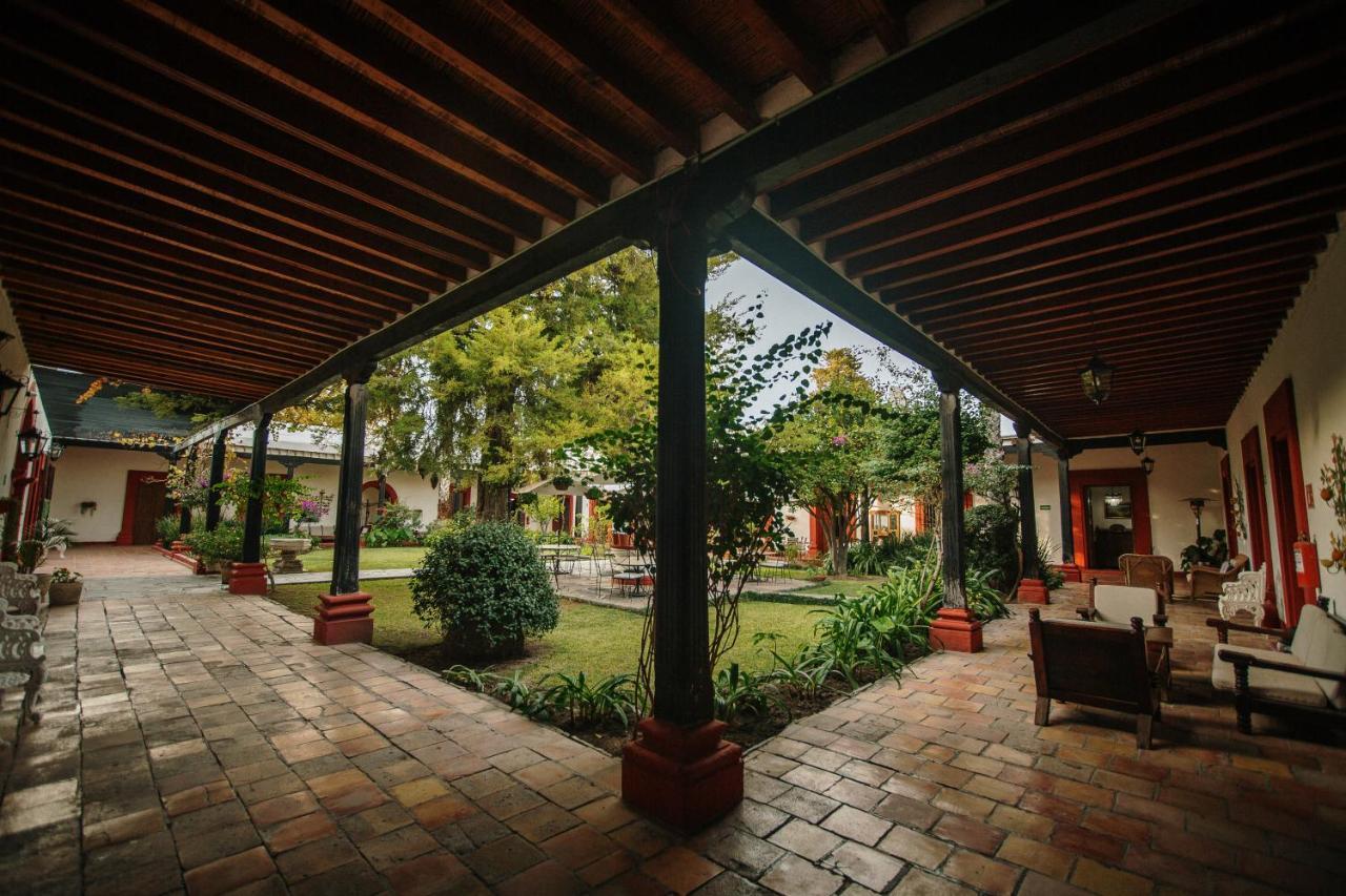 Hotel El Farol Parras de la Fuente Ngoại thất bức ảnh