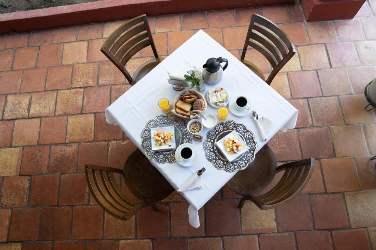 Hotel El Farol Parras de la Fuente Ngoại thất bức ảnh