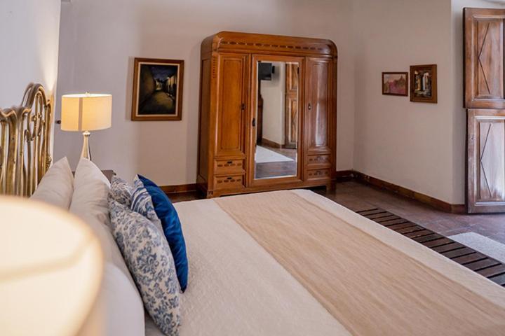 Hotel El Farol Parras de la Fuente Ngoại thất bức ảnh