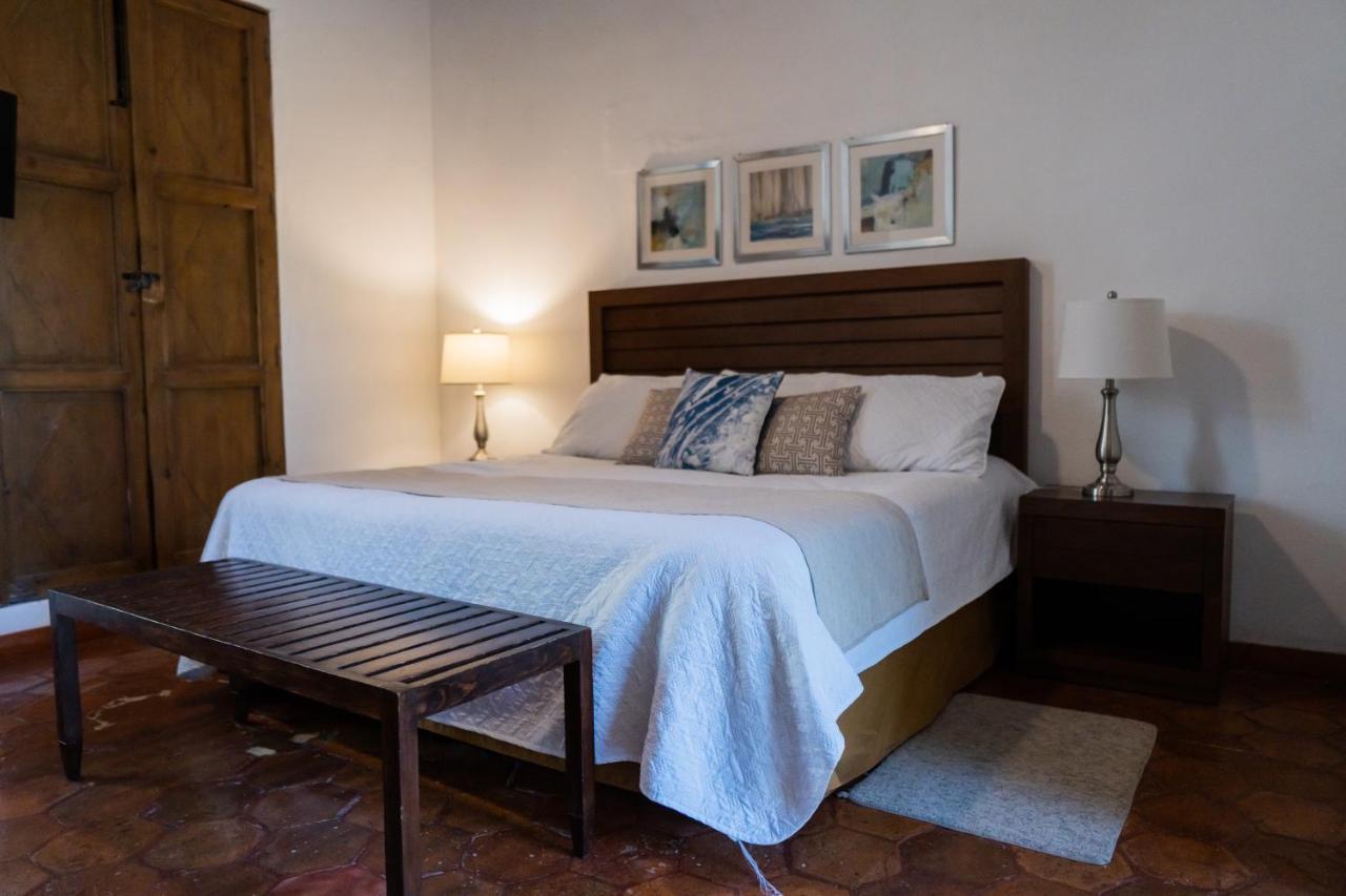 Hotel El Farol Parras de la Fuente Ngoại thất bức ảnh