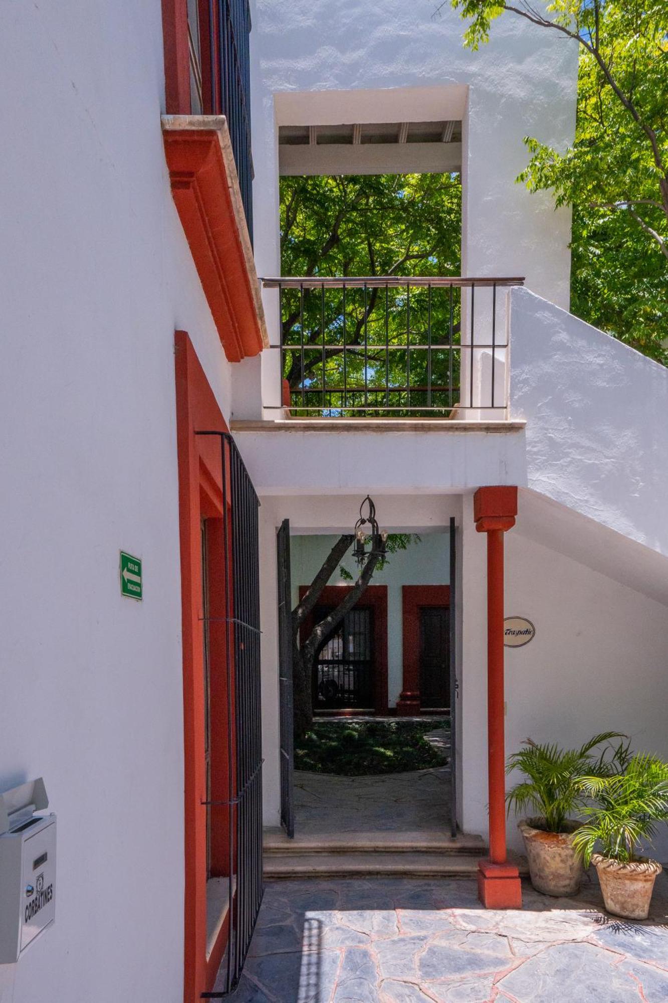 Hotel El Farol Parras de la Fuente Ngoại thất bức ảnh