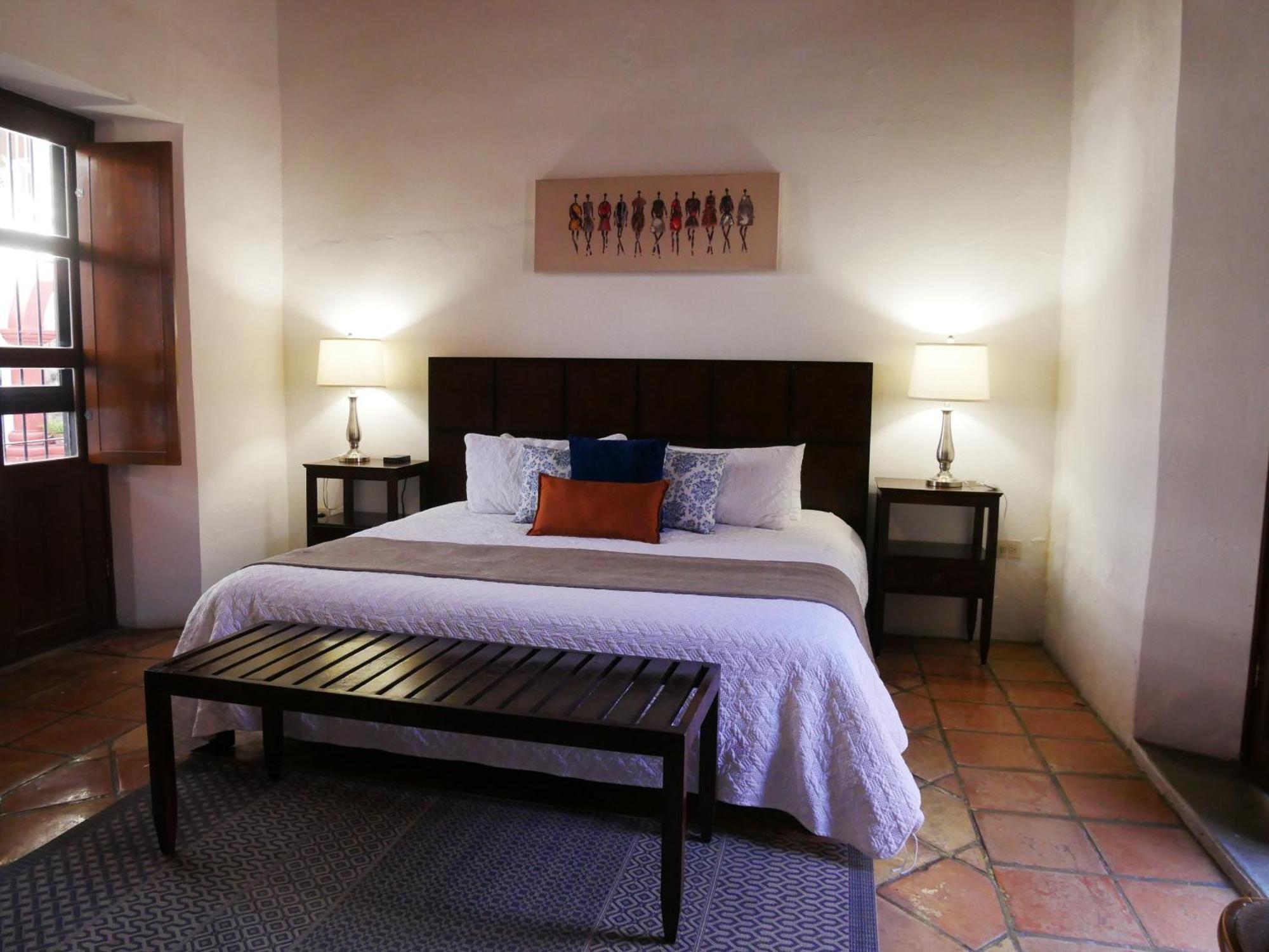 Hotel El Farol Parras de la Fuente Ngoại thất bức ảnh