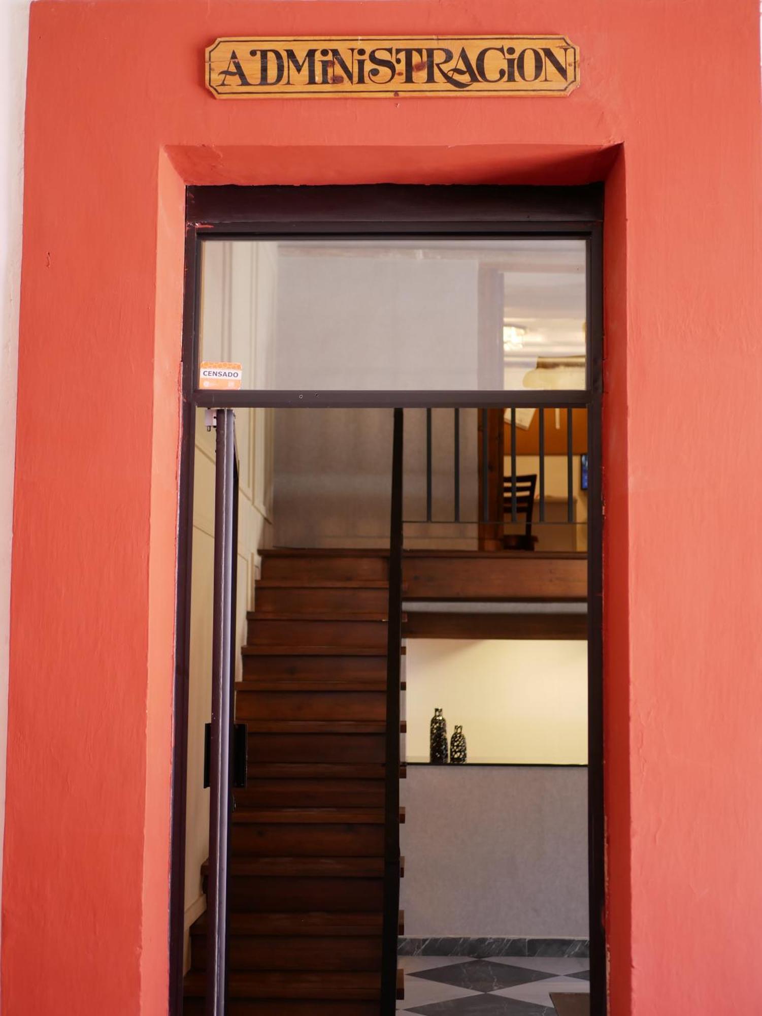 Hotel El Farol Parras de la Fuente Ngoại thất bức ảnh